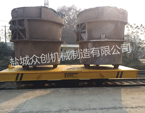 軌道平車(chē)價(jià)格